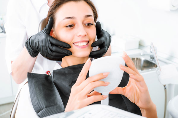3 Things Your Dentist Wants You to Know About Dental Restorations from Relax and Smile Dental Care in Miami, FL