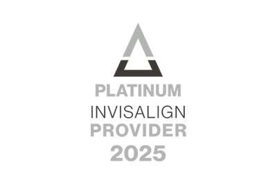 Platinum + Invislaign Provider