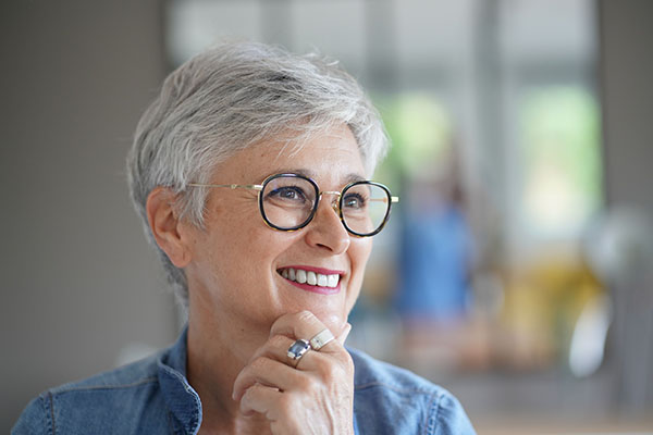 Are Older Adults More Likely to Get Receding Gums? from Relax and Smile Dental Care in Miami, FL