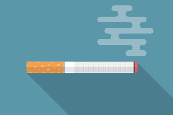 Can Smoking Cause Receding Gums?