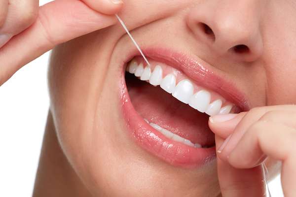 Cleaning Tips From a General Dentist from Relax and Smile Dental Care in Miami, FL