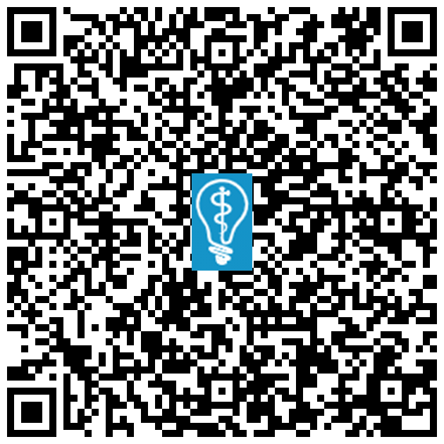 QR code image for Clear Aligners in Miami, FL