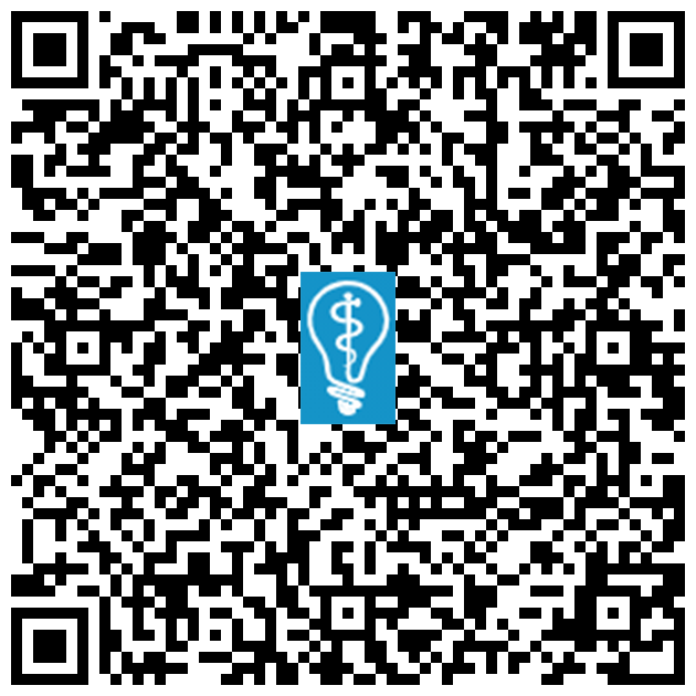 QR code image for Clear Braces in Miami, FL