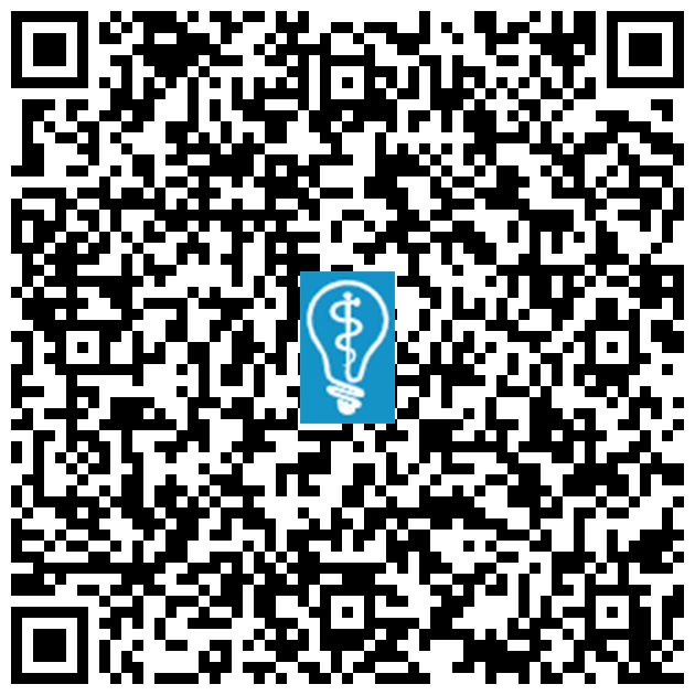 QR code image for The Dental Implant Procedure in Miami, FL