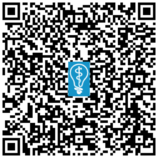 QR code image for Questions to Ask at Your Dental Implants Consultation in Miami, FL