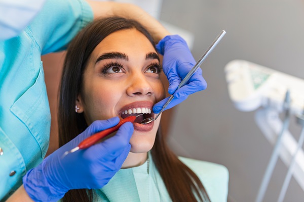 Help Protect Your Teeth With Dental Restorations