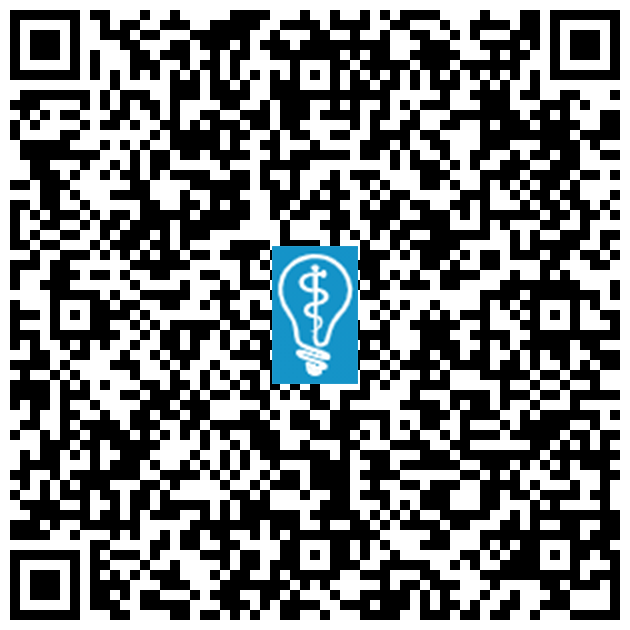 QR code image for Does Invisalign Really Work in Miami, FL
