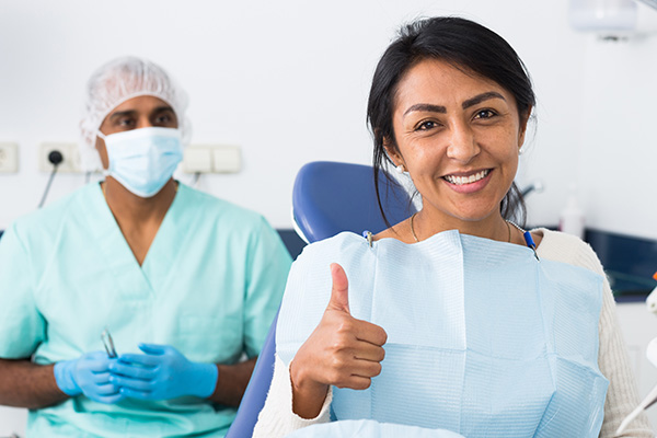 Finding the Right General Dentist from Relax and Smile Dental Care in Miami, FL