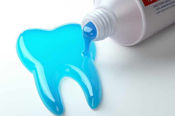 How Fluoride Is Used In General Dentistry