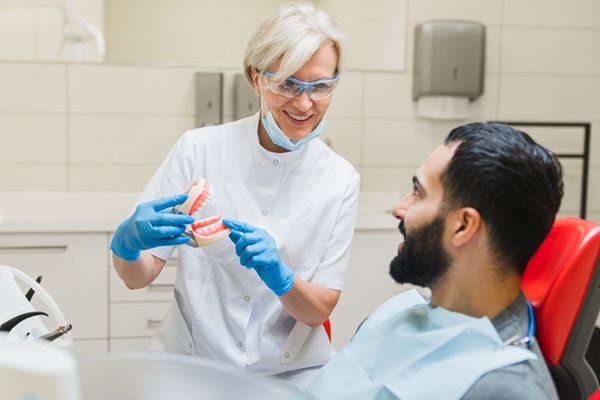 Daily Toothbrushing Tips From A General Dentist