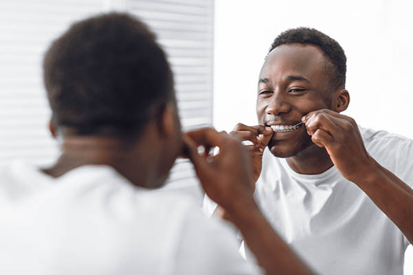 General Dentistry: The Do’s and Don’ts of Flossing from Relax and Smile Dental Care in Miami, FL