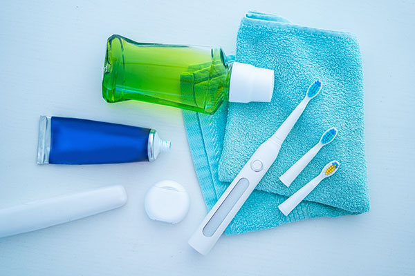 General Dentistry: What Are Some Recommended Toothbrushes and Toothpastes? from Relax and Smile Dental Care in Miami, FL