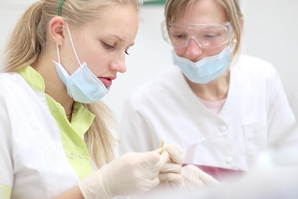 How Does One Become a General Dentist from Relax and Smile Dental Care in Miami, FL