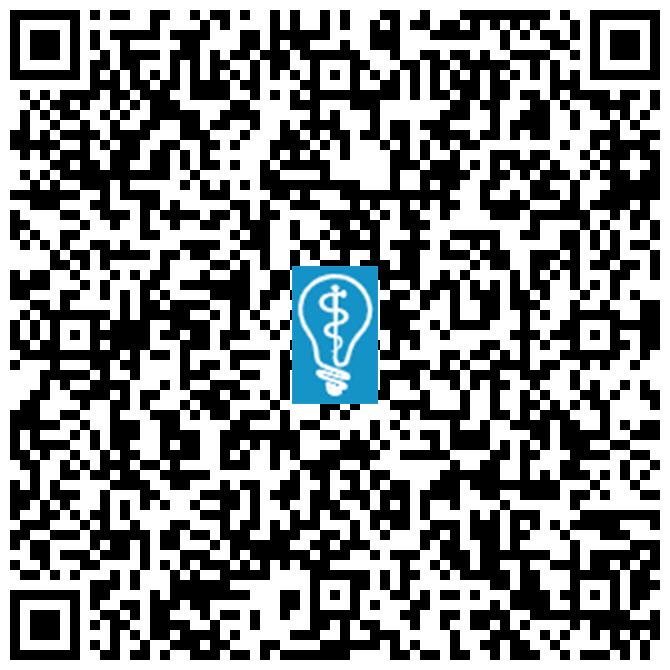 QR code image for How Does Dental Insurance Work in Miami, FL