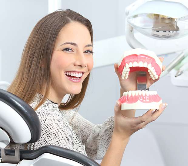 Miami Implant Dentist