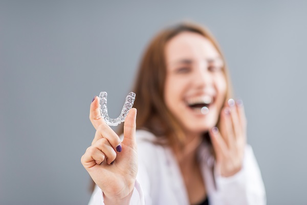 Is Invisalign The Right Teeth Straightening Procedure For Your Teeth?