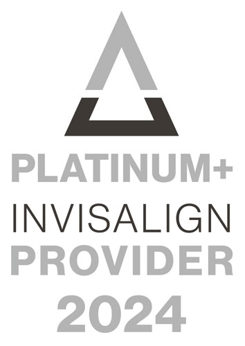 Platinum + Invislaign Provider