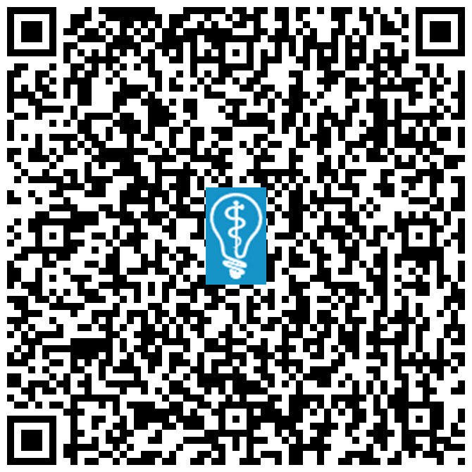 QR code image for Is Invisalign Teen Right for My Child in Miami, FL