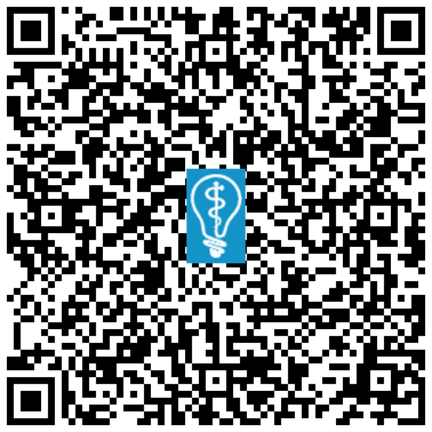 QR code image for Oral Surgery in Miami, FL