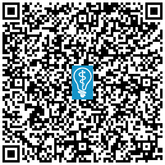 QR code image for Post-Op Care for Dental Implants in Miami, FL