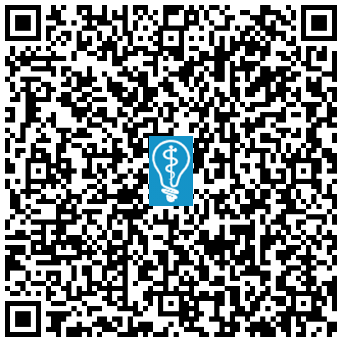 QR code image for Reduce Sports Injuries With Mouth Guards in Miami, FL