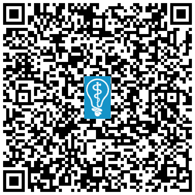 QR code image for Root Scaling and Planing in Miami, FL