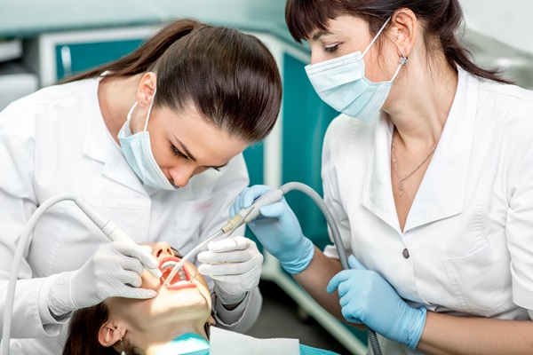 Understanding Routine Dental Procedures