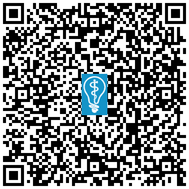 QR code image for Teeth Whitening in Miami, FL