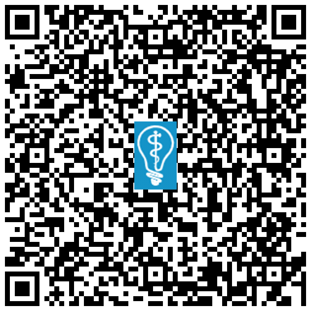 QR code image for The Truth Behind Root Canals in Miami, FL