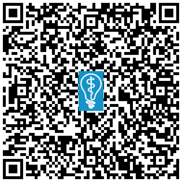 QR code image for Tooth Extraction in Miami, FL