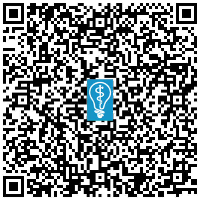 QR code image for Types of Dental Root Fractures in Miami, FL