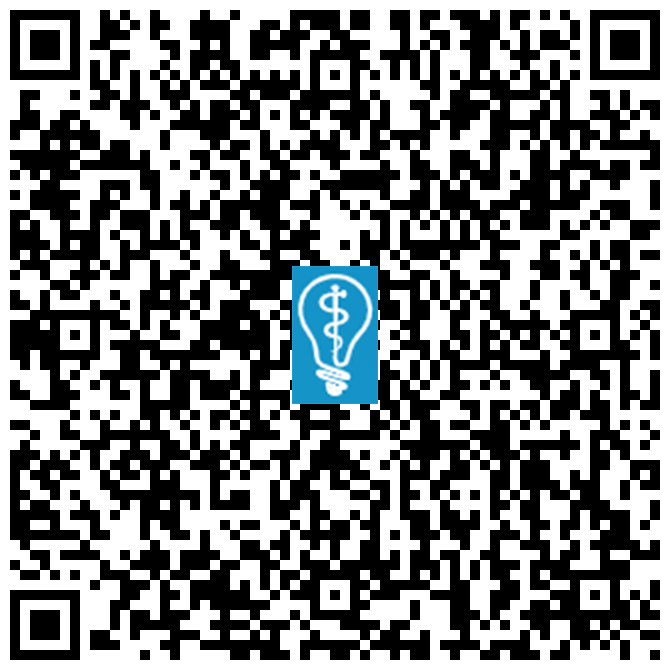 QR code image for What Does a Dental Hygienist Do in Miami, FL