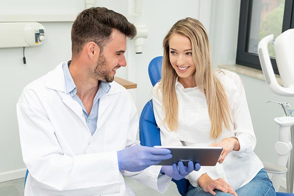 What a General Dentist Exam Involves from Relax and Smile Dental Care in Miami, FL