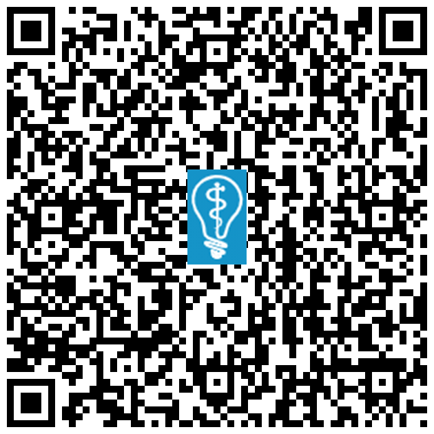 QR code image for What is an Endodontist in Miami, FL