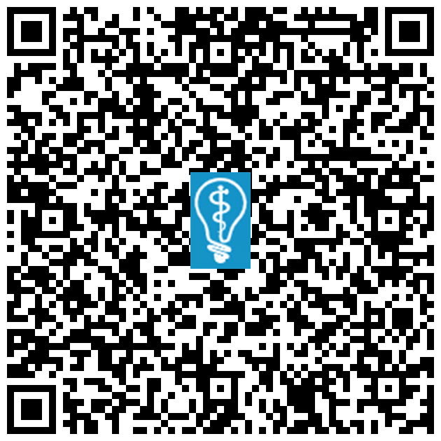 QR code image for When to Spend Your HSA in Miami, FL