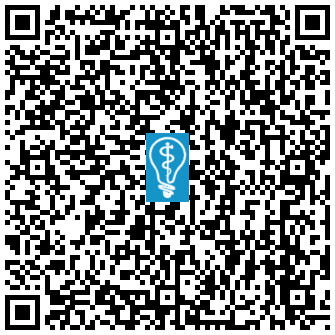 QR code image for Why Dental Sealants Play an Important Part in Protecting Your Child's Teeth in Miami, FL
